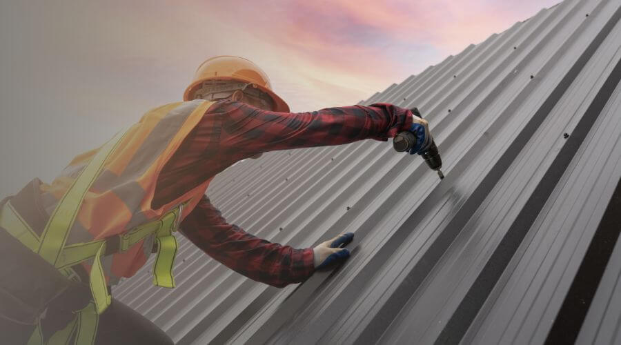 Professional gutter cleaning in Lower Kalskag, AK